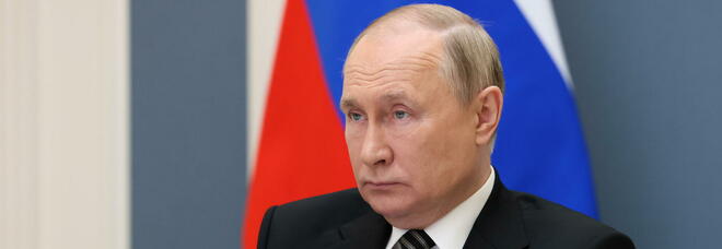 Putin è malato? Spia russa: «Ha 3 anni di vita, cancro in rapida progressione, sta perdendo la vista»