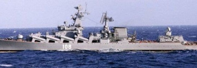 Ucraina, l'allarme dalla Bulgaria: «Le acque del mar Nero sono piene di mine navali»