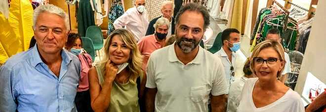 Elezioni a Napoli, Maresca contro Manfredi: «Lui succube dei partiti, io no»