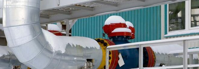 Gas, continua il calo. Putin: Nord Stream 2 stabilizzerà prezzi