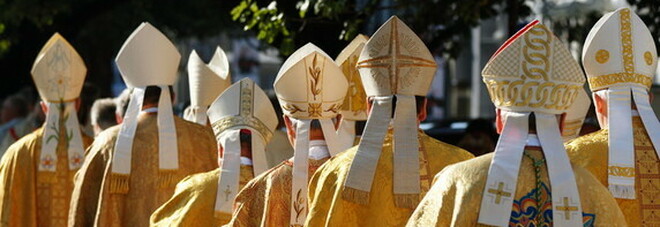 Lockdown in Austria, i vescovi costretti a cancellare l'incontro con il Papa in Vaticano