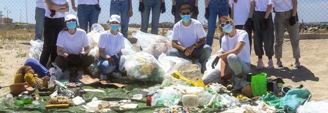 Clean the Beauty : proteggiamo l'ambiente marino
