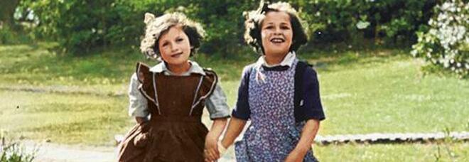 «Se solo il mio cuore fosse pietra», Titti Marrone racconta l'Olocausto dei bambini
