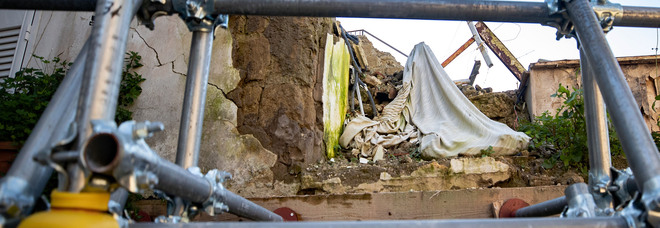 Casamicciola quattro anni dopo il terremoto, Discepolo: «Ischia deve collaborare per la ricostruzione»