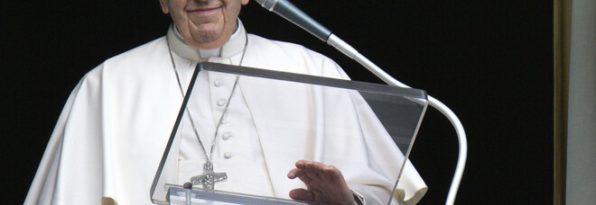 Papa Francesco prepara la valigia per l'Africa, dal 2 al 7 luglio in Sud Sudan e nella Repubblica democratica del Congo