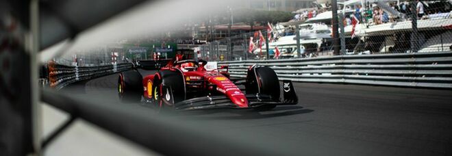 Diretta F1 Gp Monaco: la griglia di partenza e dove vederlo in tv e streaming