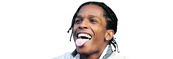 ASAP Rocky, chi è il fidanzato di Rihanna arrestato per una sparatoria a Los Angeles