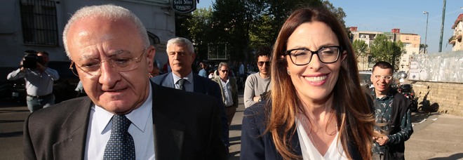 Scabec, Assunta Tartaglione è il nuovo presidente