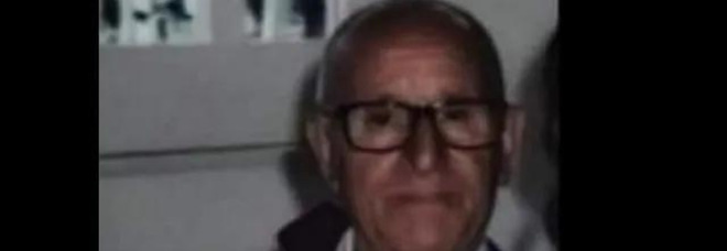Anziano morto a Orta di Atella: era scomparso il 2 maggio, corpo ritrovato nelle campagne