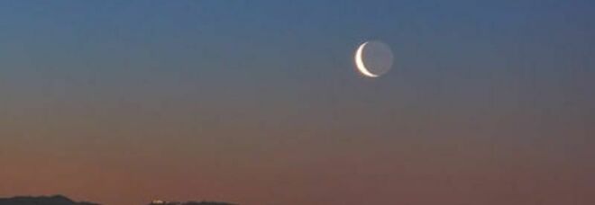 Eclissi parziale di Sole oggi 30 aprile. E Venere e Giove danno spettacolo all'alba