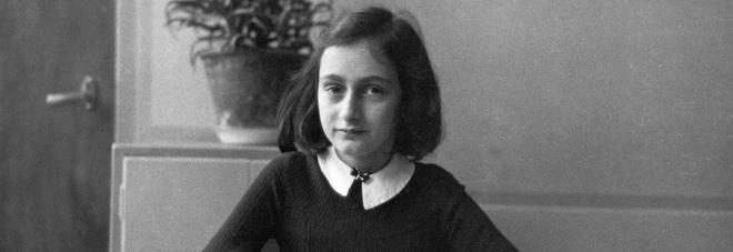 Shoah, chi tradì Anna Frank? L'FBI riapre il caso a 73 anni dalla morte
