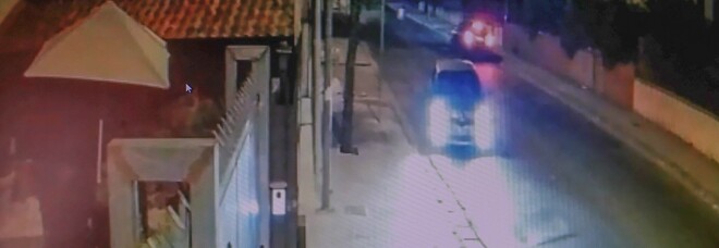 Napoli, attentati e minacce contro il bene confiscato a uno dei killer di Siani