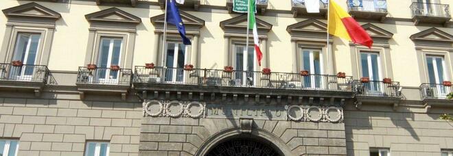 Napoli, il Comune litiga troppo: 70mila cause e processi, «Danni per un miliardo»