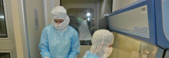 Coronavirus, in Abruzzo altri sette casi (24 in totale): positivi due medici a Penne