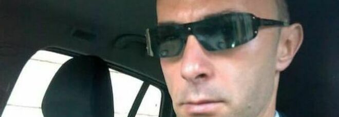 Sergio Di Loreto, poliziotto morto durante esercitazione al poligono: giallo in Sardegna
