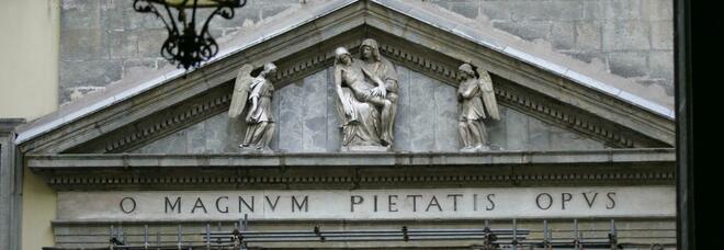 «Monte di Pietà a Napoli, la vendita è nelle mani della Regione»