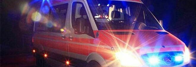 Rissa in discoteca a Salerno: un accoltellato, 4 ragazzi in ospedale