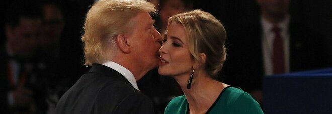 Ivanka Trump, tesoretto per papà Donald: raccolti 4,5 milioni di dollari in 24 ore
