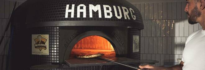 L’antica pizzeria da Michele apre ad Amburgo, festa di riapertura anche a Berlino