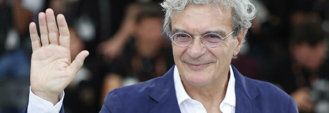Mario Martone racconta Massimo Troisi: «Un fiilm per stare con lui, adoravo il suo cinema»