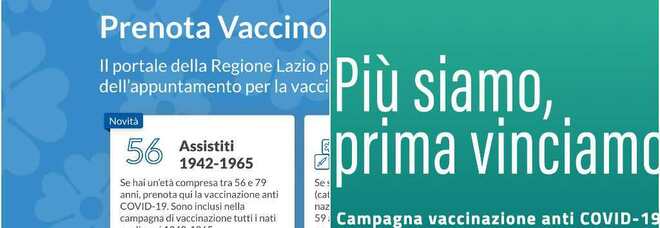 Prenotazione vaccino regione per regione: chi, come e dove può fissare un appuntamento per l'iniezione