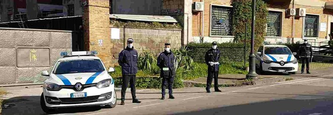 Nocera, la polizia municipale scopre abusi edilizi con Google Maps