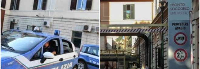 Cliente ubriaco in un negozio a Roma: 18enne figlio del titolare lo picchia e lo uccide