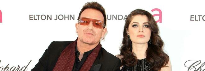 Eve Hewson, l'attrice figlia di Bono degli U2: ««Sono felice perché i miei fan non conoscono papà»