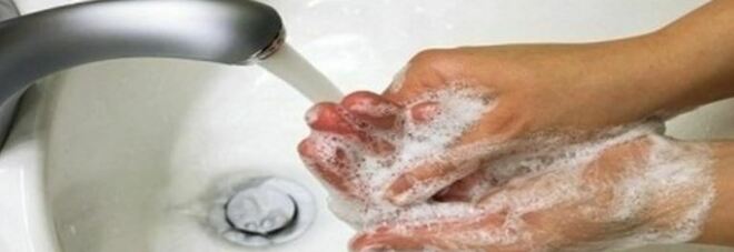 5 maggio, Giornata mondiale dell'igiene delle mani