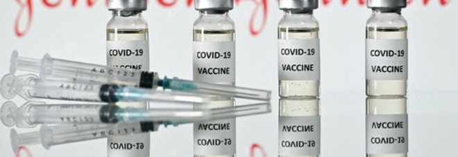 Vaccino Johnson&Johnson in Germania solo agli over 60: giovani su base volontaria
