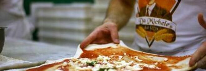 Antica Pizzeria Da Michele: Protom lancia la nuova app Mitw del marchio