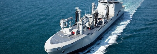 I mestieri del mare per favorire il reinserimento giovanile: siglato l'accordo tra Marina Militare e centro di giustizia