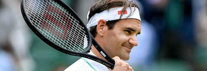 Roger Federer non si arrende: «A maggio saprò se posso tornare a giocare»