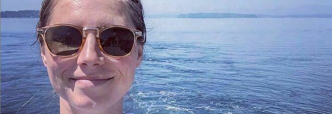 Amanda Knox è incinta, l'annuncio arriva dopo la notizia dell'aborto: «Mi è successo qualcosa in Italia?»