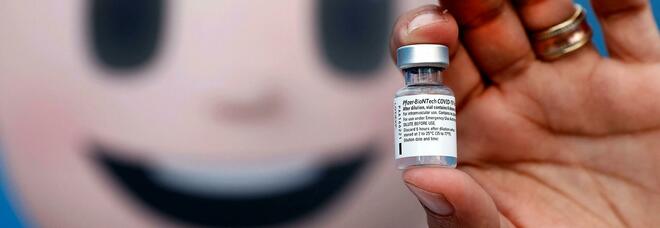 Vaccino bimbi, Palù: «Prossima settimana in Italia, lo farò ai miei nipoti». I Governatori frenano