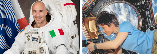 Astronauta come Samantha Cristoforetti o Luca Parmitano? Ecco il nuovo concorso dell'Agenzia spaziale europea anche per disabili. Qui i requisiti da scaricare