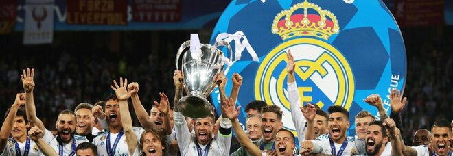 Champions League, approvato il nuovo format: mini-campionato da 8 giornate e 36 squadre