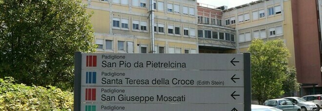 Covid a Benevento, un altro decesso e c'è il nodo dei posti letto in ospedale