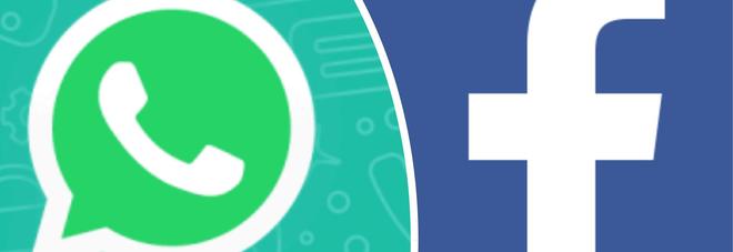 WhatsApp e Facebook, privacy violata con lo scambio dei dati: bandita fino al 25 maggio