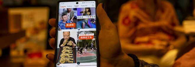 TikTok e Wechat, gli Stati Uniti vietano il download delle app cinesi. «Raccolta dati maligna»