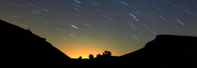 Stelle cadenti, il 29 e 30 luglio il picco delle Delta Aquaridi: come vedere la spettacolare pioggia di meteore