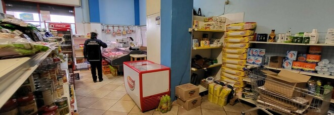 Controlli nelle macellerie ad Eboli: scattano sanzioni per 10.000 euro