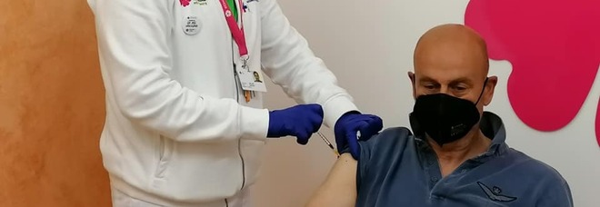 Lazio, open day vaccini: chi può andare e quali dosi (da Pfizer ad AstraZeneca) vengono somministrate