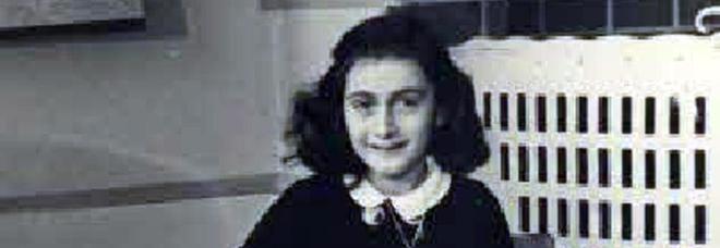 Anna Frank, la rivelazione: la famiglia chiese due volte asilo negli Usa ma fu ignorata