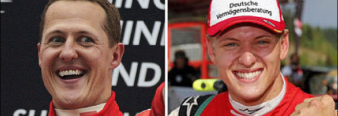 Schumacher, Mick sale sulla Ferrari: il figlio di Michael nel Mondiale 2022