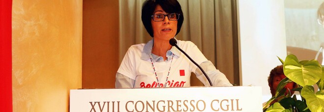 Rosita Galdiero minacciata a Benevento: consegnato un proiettile in una busta