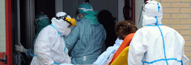 Coronavirus, altri 493 casi in Abruzzo: 116 a Pescara, 11 nuovi ricoveri in terapia intensiva