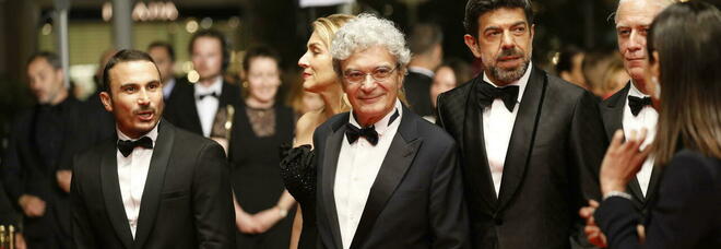 Cannes 2022, Mario Martone in concorso con Nostalgia: «Fare cinema a Napoli è una dolcezza speciale»