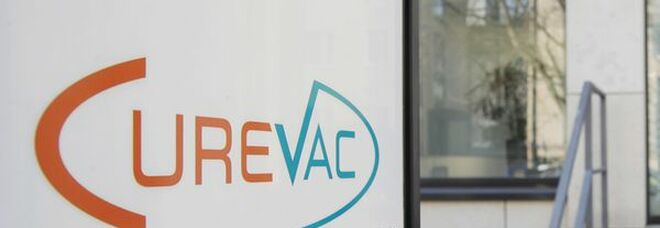 CureVac festeggia risultati vaccino anti Covid-19 sviluppato con GSK