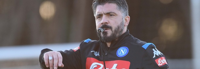 Non solo 4-3-3, ecco come Gattuso cambierà il Napoli: più vicino a Sarri